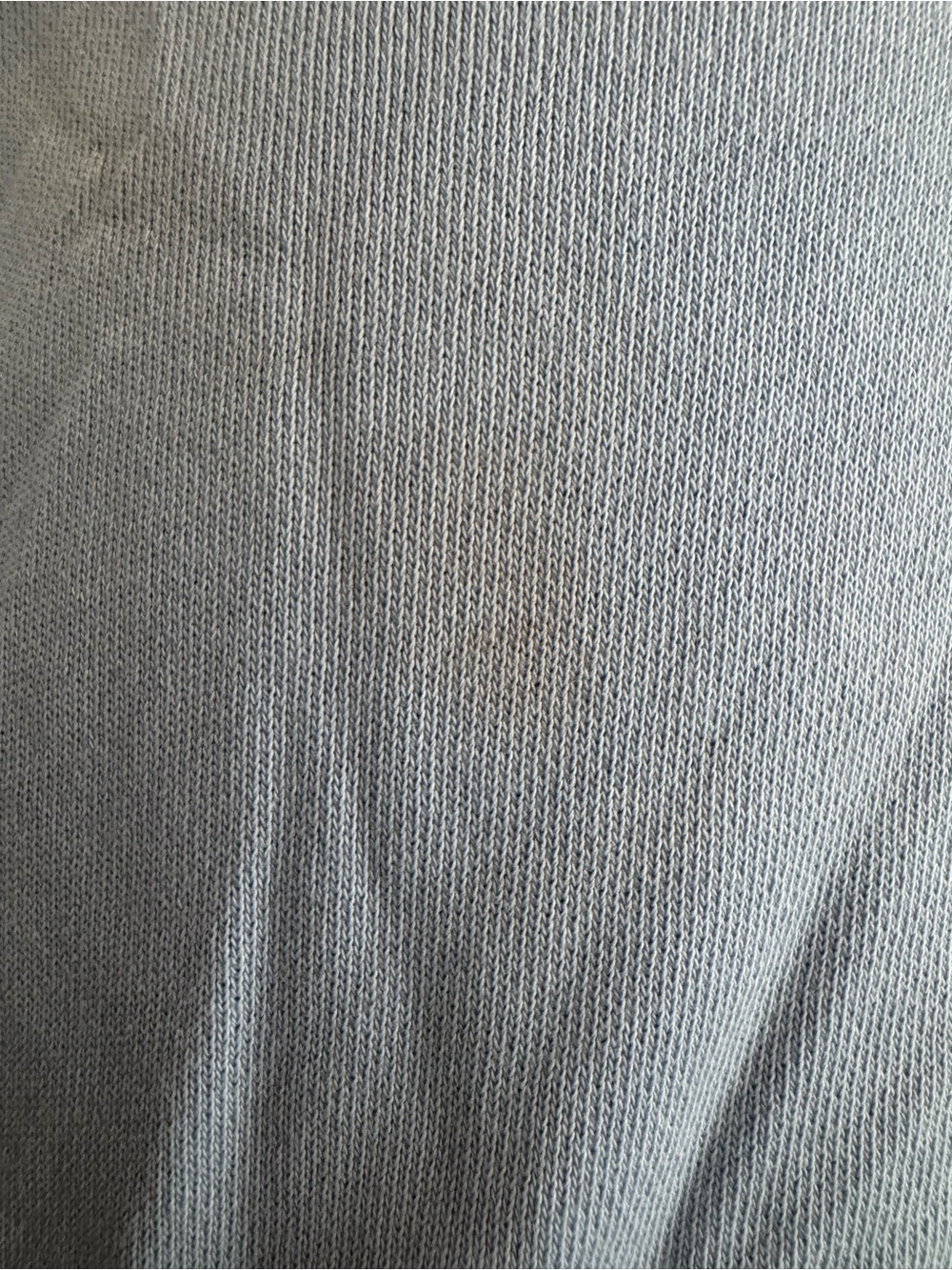 Aerie AlumniMockneck Sweatshirt in Monaco Blue see pics - Picture 8 of 8